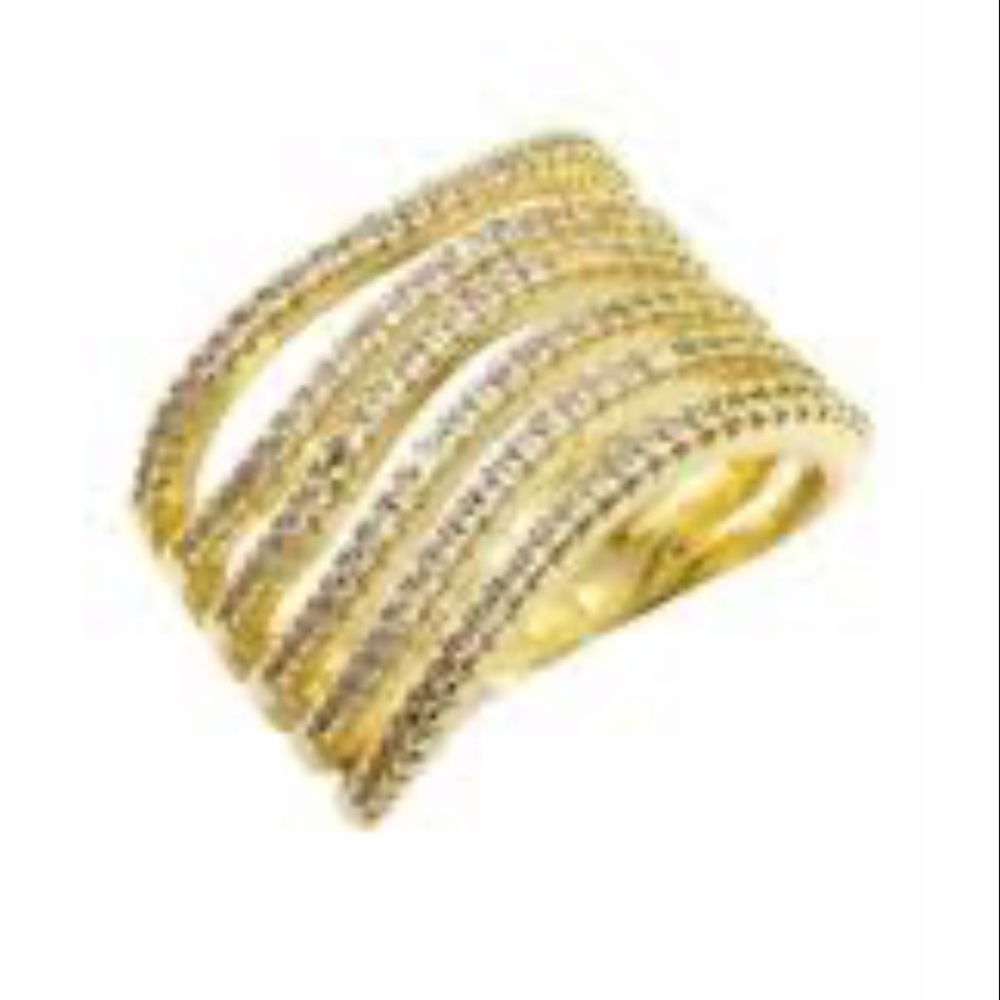 Savvy Cie ring